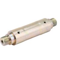 Вісь D40-30-M24x1.5x180 M10x 3134018, Lemken